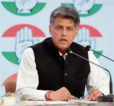 Rejection of MC House resolution by Chandigarh Admn legally questionable: MP Manish Tewari