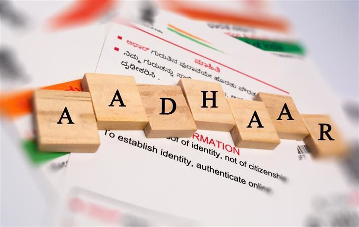 Every 2nd Aadhaar application rejected over wrong info: Chandigarh DC