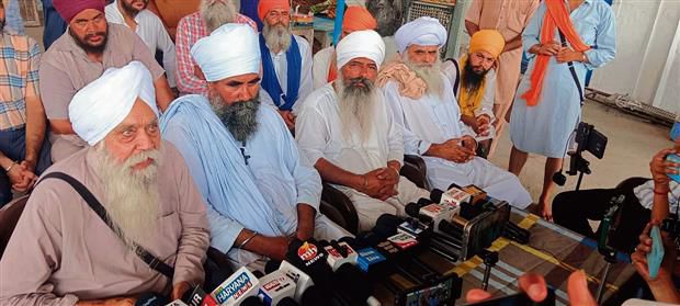 Land transferred to Chilla Sahib Gurdwara in Sirsa; Sikhs hail move