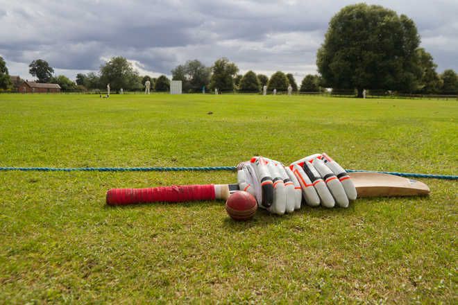 Sub-junior cricket series: Jalandhar Heights II walk away with title