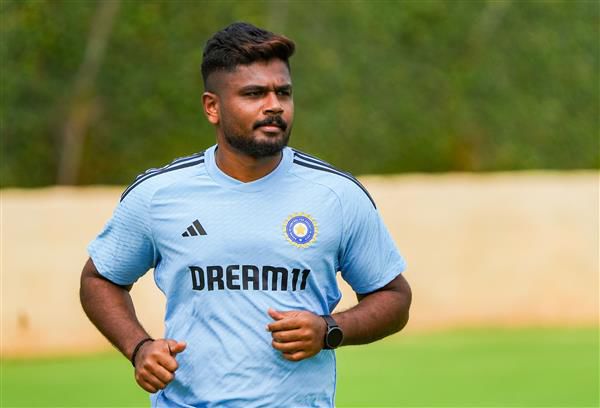 Was always thinking about India selection for T20 World Cup even when I was busy with IPL: Sanju Samson