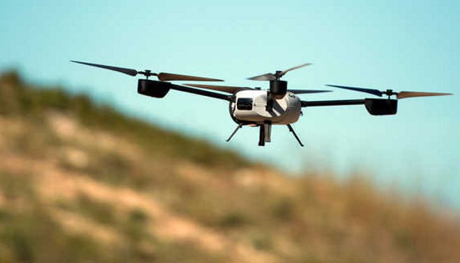 IIT startup excels in DRDO’s innovation contest on drones