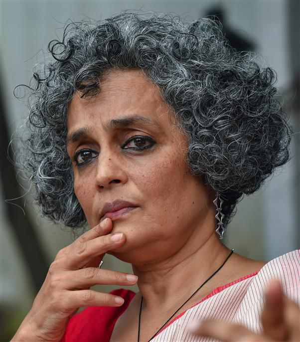 Delhi Police to file chargesheet next week against Arundhati Roy, former professor Sheikh Showkat Hussain: Sources