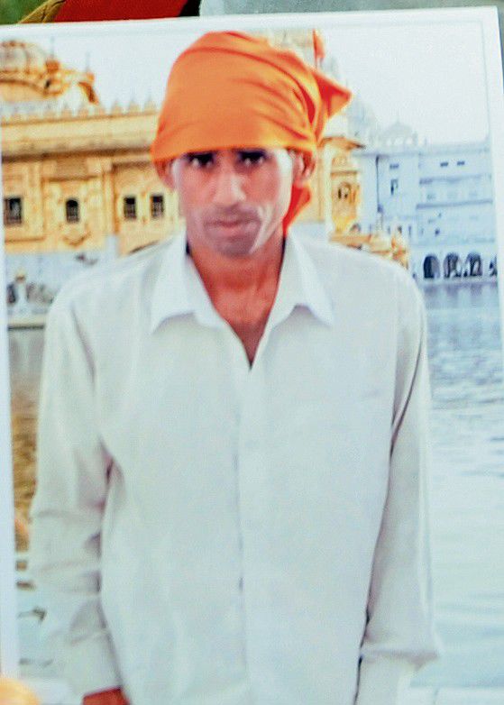 Man visits Amritsar to pay obeisance at Golden Temple, goes missing