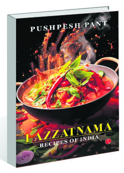 Pushpesh Pant’s ‘Lazzatnama’ chronicles India’s culinary legacy