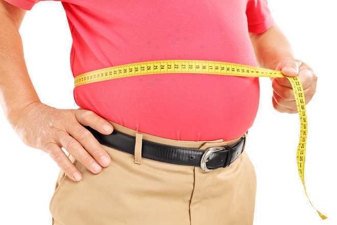 Body Mass Index could be explained by genes, study finds
