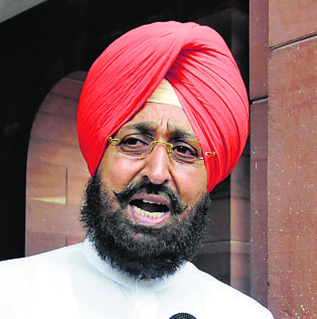 Mann's cot will be shifted back to Satauj, says Bajwa