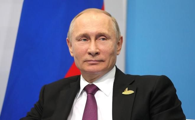 Putin calls for resuming production of intermediate-range missiles
