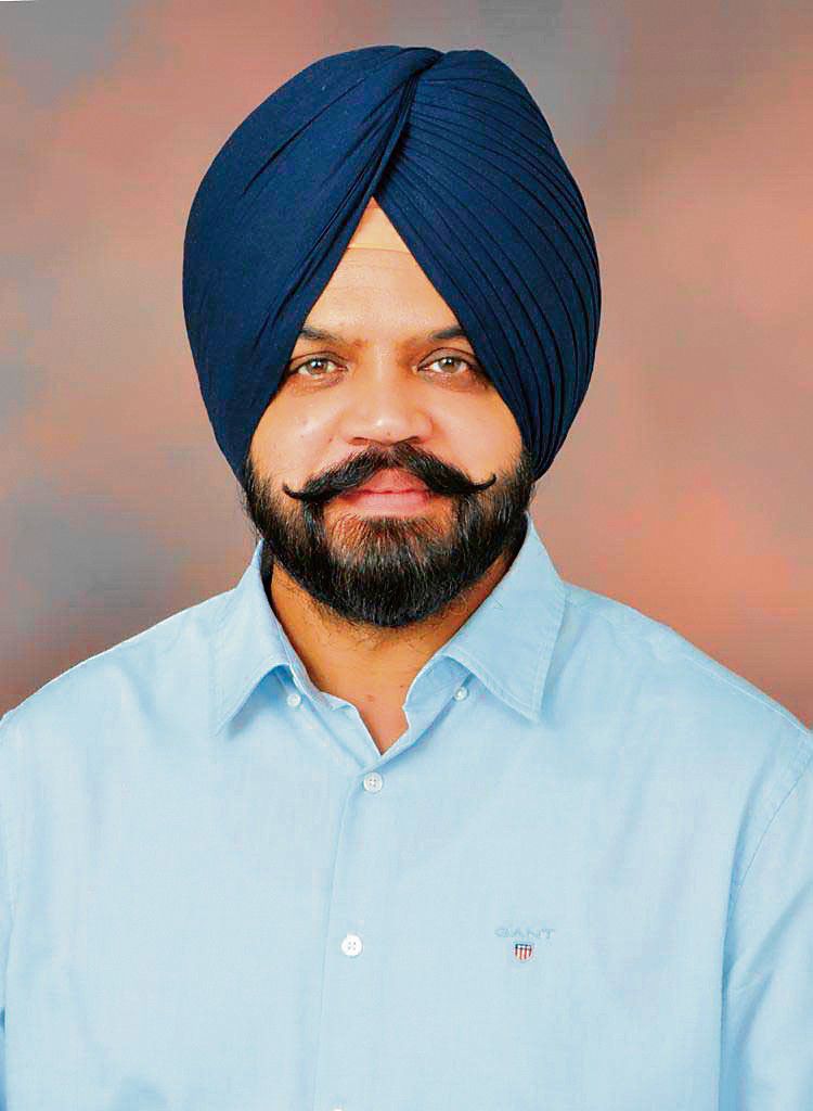 Fissures in Akalis after poll debacle, MLA Manpreet Ayali to boycott party activities