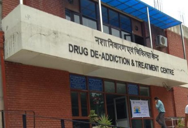 Drug addicts being treated without psychiatrist in Gurdaspur
