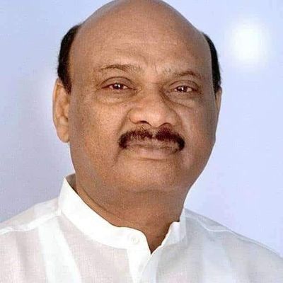 TDP's Ayyannapatrudu unanimously elected Speaker of Andhra Pradesh Assembly