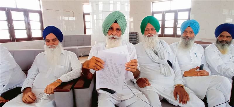 Will explore legal options to get Haryana Sikh Gurdwara Management Committee  poll conducted: Jhinda