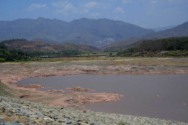 Water from Kaushalya Dam to quench Kalka residents’ thirst
