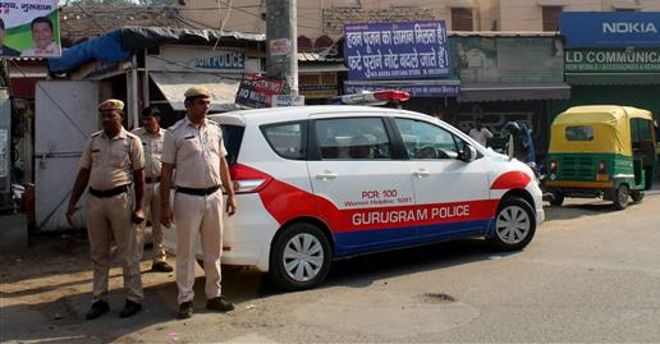 Gurugram: Police stations train staff on new laws