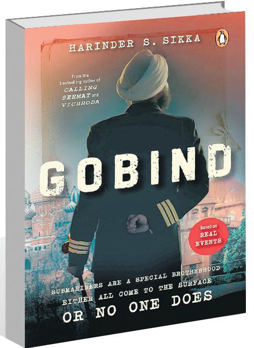Based on real events, Harinder Sikka’s ‘Gobind’ showcases romance and heroism