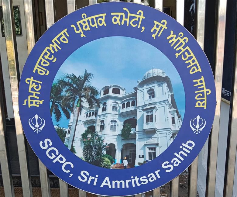 SGPC gears up for centenaries of Sikh masters, Guru Ramdas, Guru Amardas