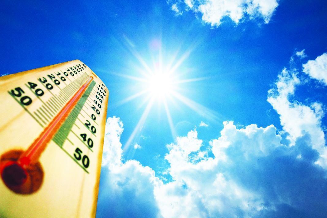 Temperature reading from Hamirpur's Neri weather station put on hold after recording 46.7°C