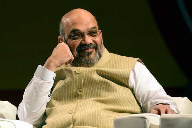 Amit Shah to finalise BJP's Haryana Assembly poll campaign roadmap today