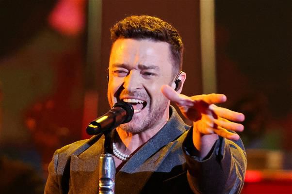 Justin Timberlake insists 'he only had one drink', freaked out in custody