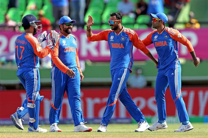 India vs South Africa T20 World Cup final: Rain threat looms large in Barbados; what happens in case of washout