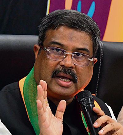 Fresh NEET-PG date will be out by July 2: Pradhan