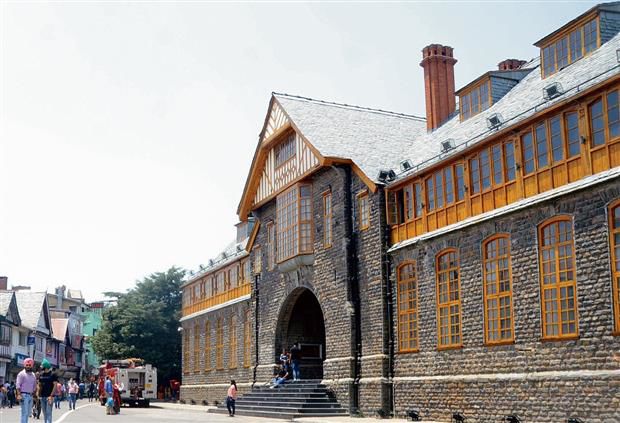 Illegal paying guest units in Shimla under scrutiny