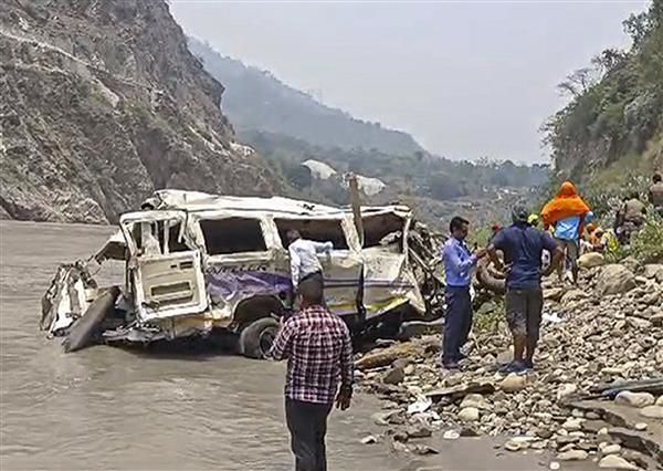 Uttarakhand's Rudraprayag accident: Victim at AIIMS succumbs to injuries, toll rises to 15