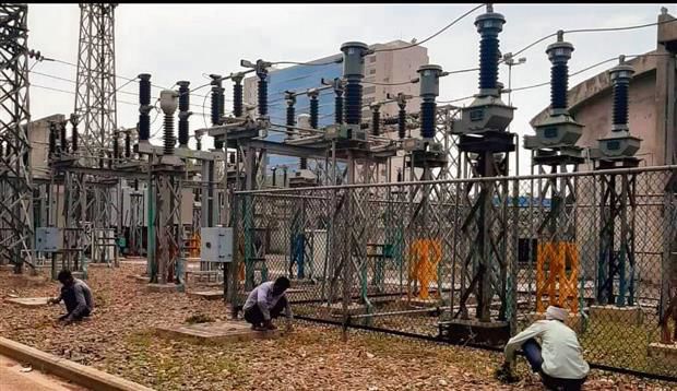 Poor upkeep of infra, power cuts in Faridabad on the rise
