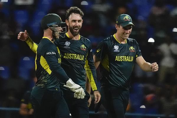 T20 World Cup: Cummins’ hat-trick, Zampa’s guile fashion Australia’s victory over Bangladesh