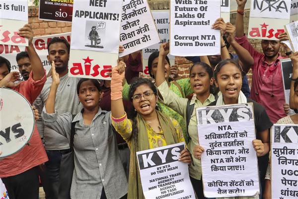 NEET probe: Bihar court sends two accused to CBI remand for three days