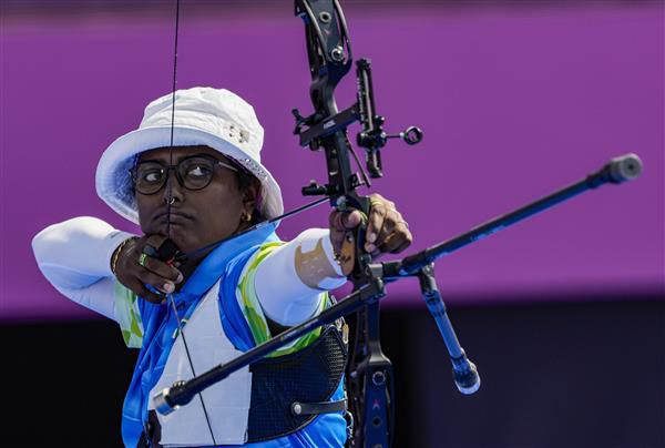 India secure Olympic team quotas in archery; Deepika, Tarun set for 4th Games appearances
