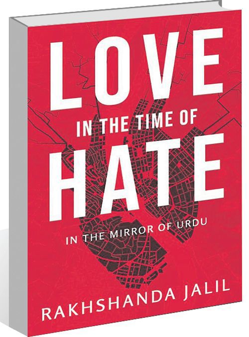 Love in the Time of Hate