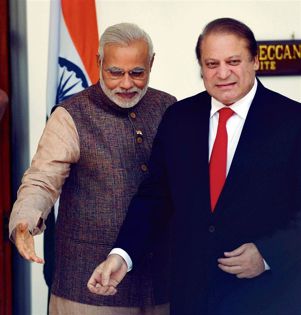 PM Modi’s swearing-in ceremony: Leaving Pakistan out of the picture