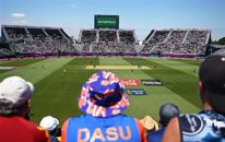 Rs 1 lakh for parking and Rs 8.3 lakh for a seat, the money one will have to shell out to watch the thrill in T20 India-Pakistan match in US