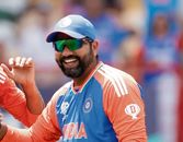 Turning doubters into believers, India a win away from T20 glory
