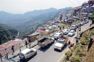 5L vehicles cross Shimla in 2 weeks, leaving town choked