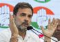 Rahul Gandhi attacks BJP over dynastic politics, dubs Union Cabinet ‘parivar mandal’