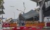 Delhi airport roof collapse: Ensure there is no abnormal surge in airfares, government tells airlines