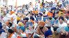 Operation Bluestar anniversary passes off peacefully at Golden Temple in Amritsar