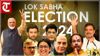 Lok Sabha election 2024 results LIVE updates: Counting for 543 seats gets under way