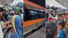 ‘I hope Ashwini Vaishnaw will’: Social media users spark outrage as ticketless passengers overcrowd Lucknow-Dehradun Vande Bharat Express