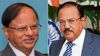 P K Mishra to continue as Principal Secretary to PM Modi; Ajit Doval reappointed National Security Adviser