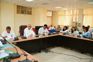 Over 90 agendas discussed at CDLU meet