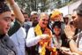 CM walks down memory lane at Himachal Pradesh University