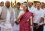 Sonia to head CPP again, CWC favours Rahul as LoP