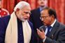 Third term shows spymaster Doval indispensable for Modi