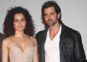 Hrithik Roshan likes post on Kangana Ranaut slapgate, both actors were once involved in ugly spat