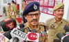 DGP: Recent terror attacks desperate attempts by Pak handlers to keep their shops running