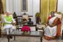 President Droupadi Murmu dissolves 17th Lok Sabha