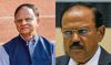 Yet another term for Doval; Mishra stays as PS to Modi